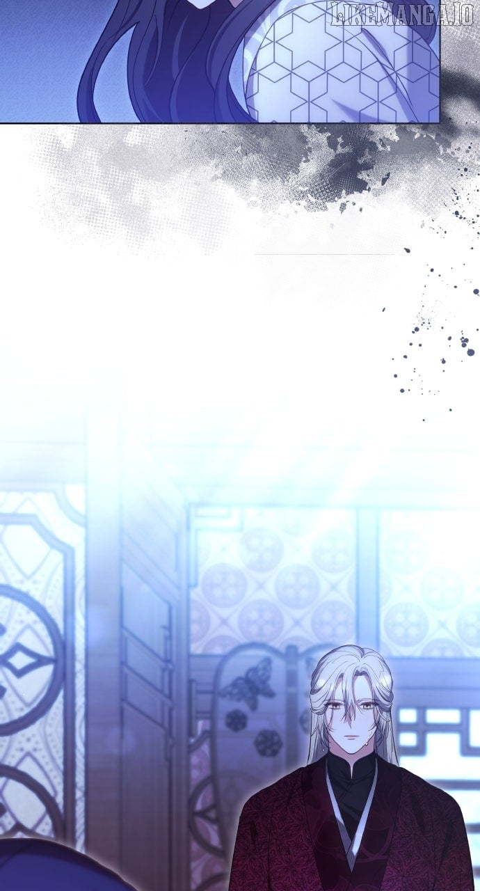 A Master, Who Woke Up as a Concubine Chapter 97 - Page 83
