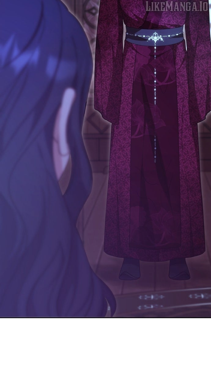 A Master, Who Woke Up as a Concubine Chapter 97 - Page 84