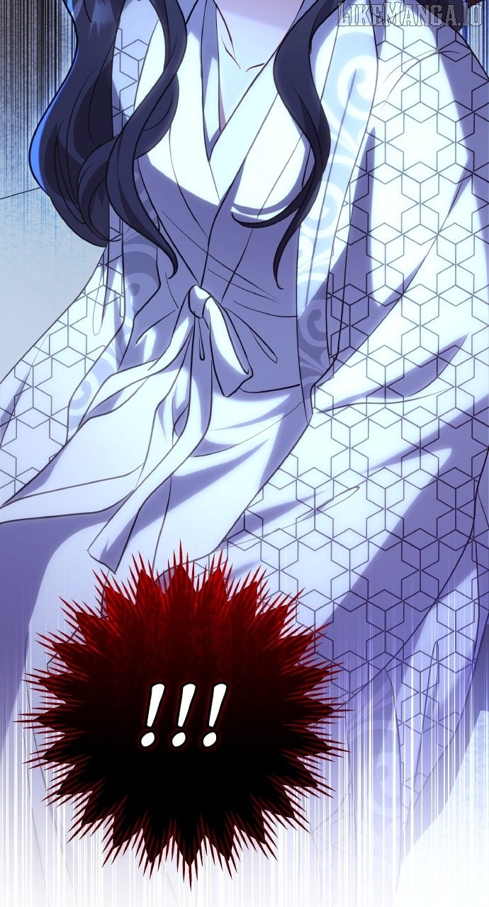 A Master, Who Woke Up as a Concubine Chapter 97 - Page 87