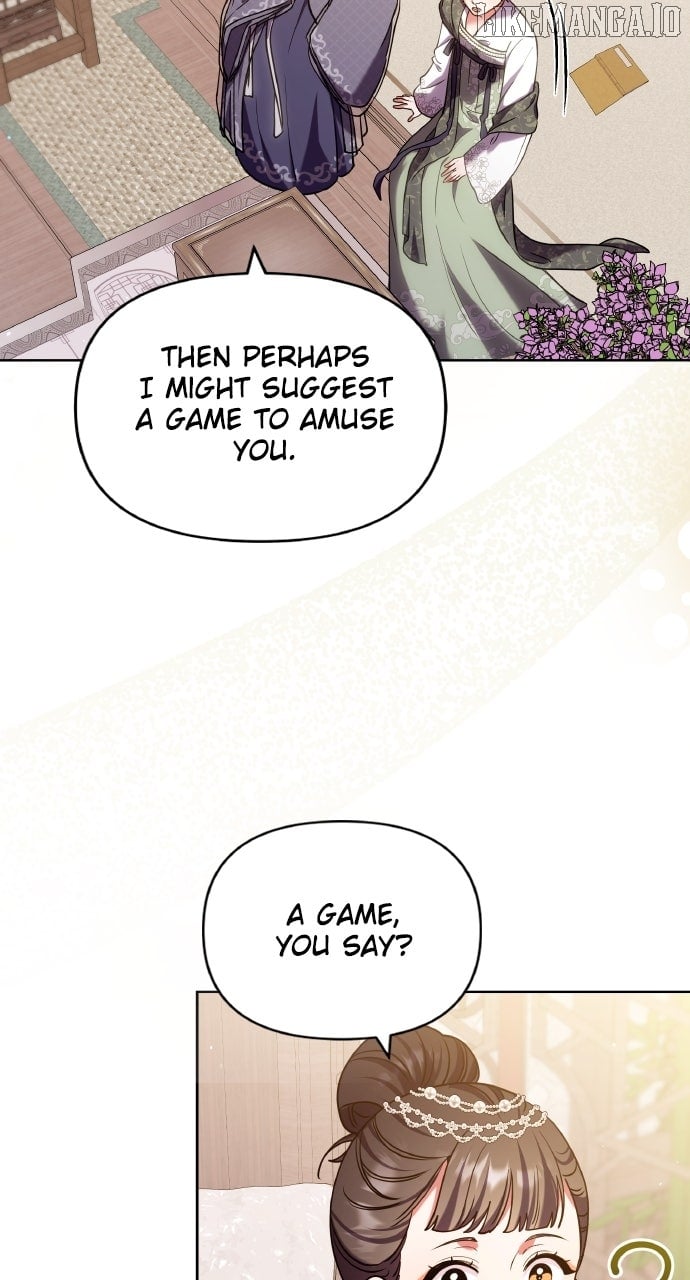 A Master, Who Woke Up as a Concubine Chapter 97 - Page 9