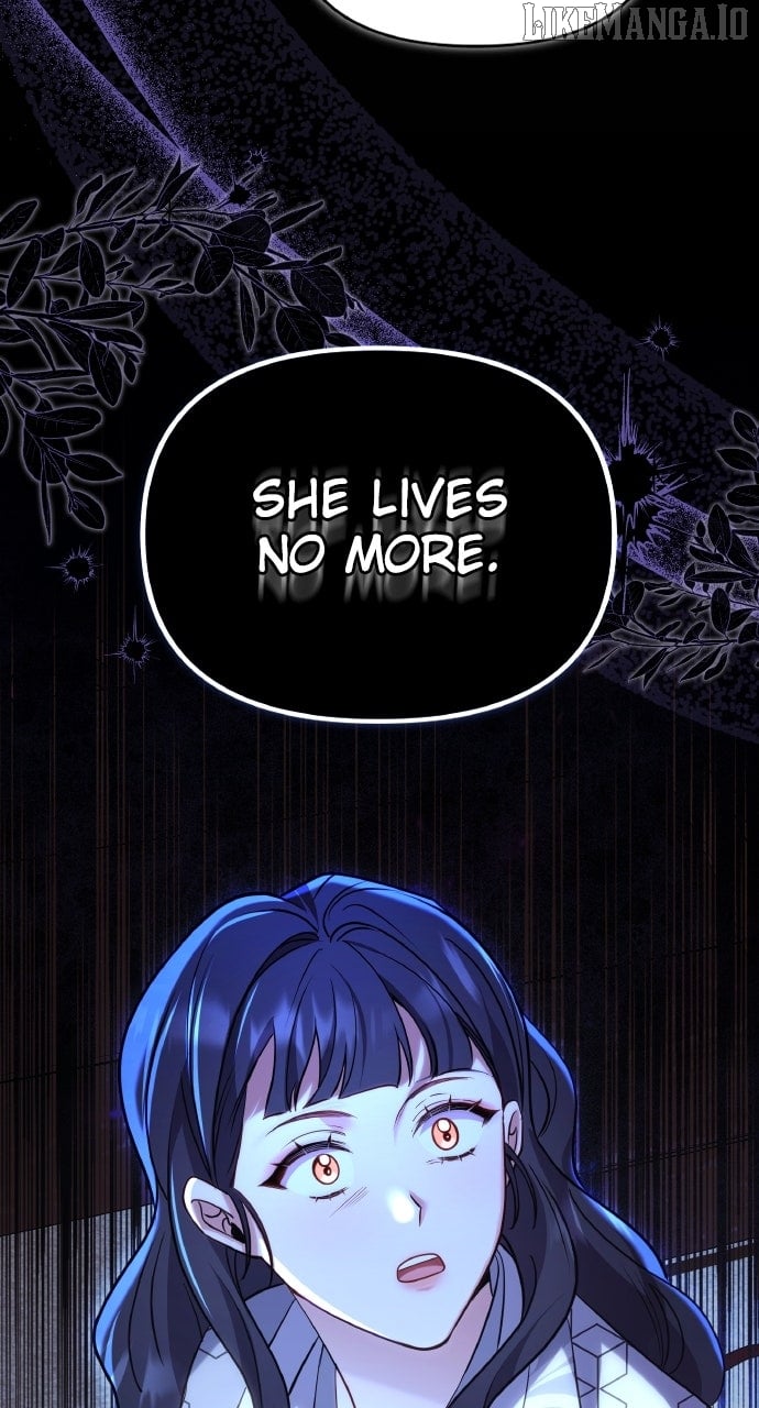 A Master, Who Woke Up as a Concubine Chapter 98 - Page 1
