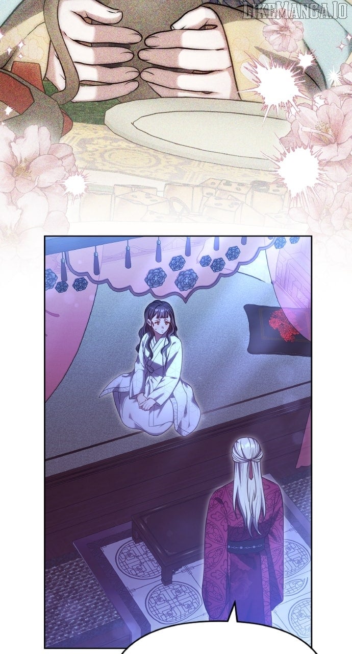 A Master, Who Woke Up as a Concubine Chapter 98 - Page 10