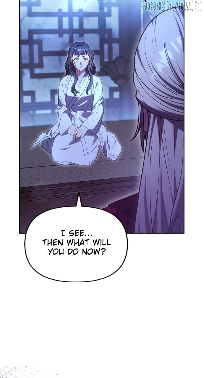 A Master, Who Woke Up as a Concubine Chapter 98 - Page 13