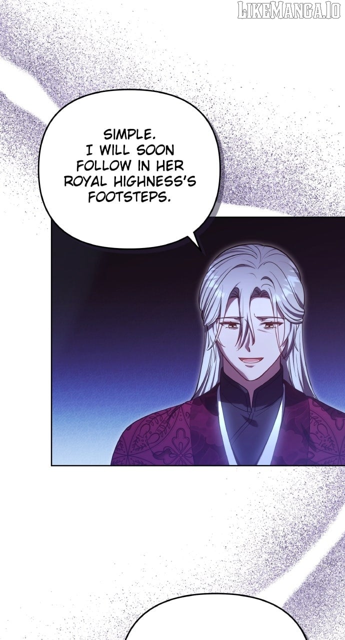 A Master, Who Woke Up as a Concubine Chapter 98 - Page 14