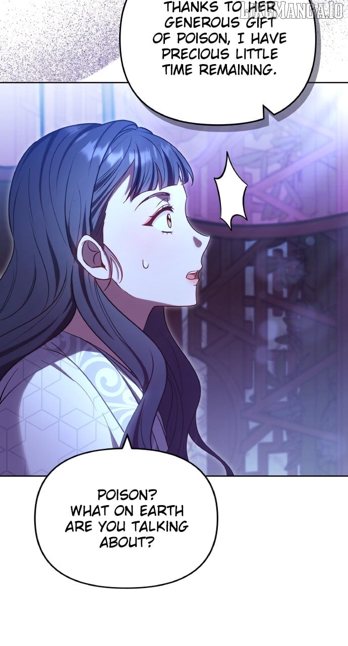 A Master, Who Woke Up as a Concubine Chapter 98 - Page 15