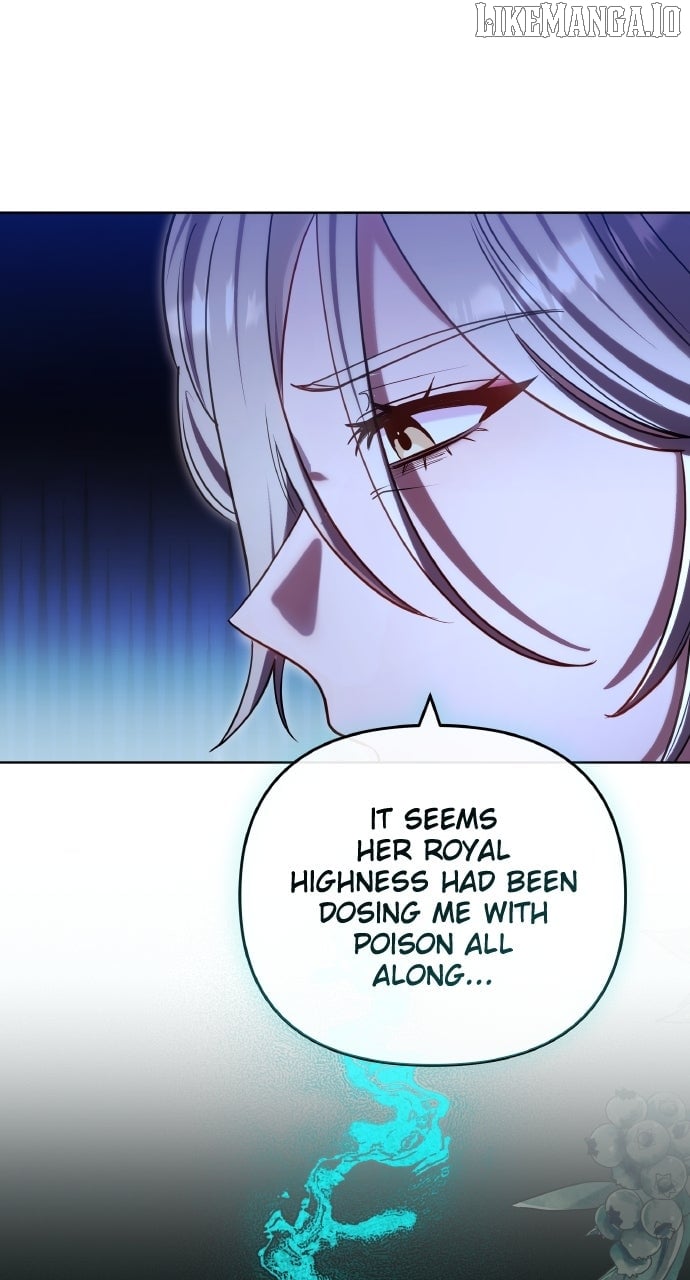 A Master, Who Woke Up as a Concubine Chapter 98 - Page 16