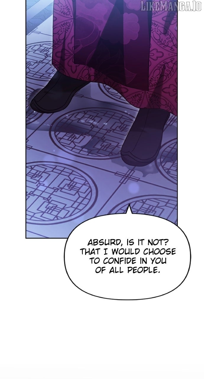 A Master, Who Woke Up as a Concubine Chapter 98 - Page 19