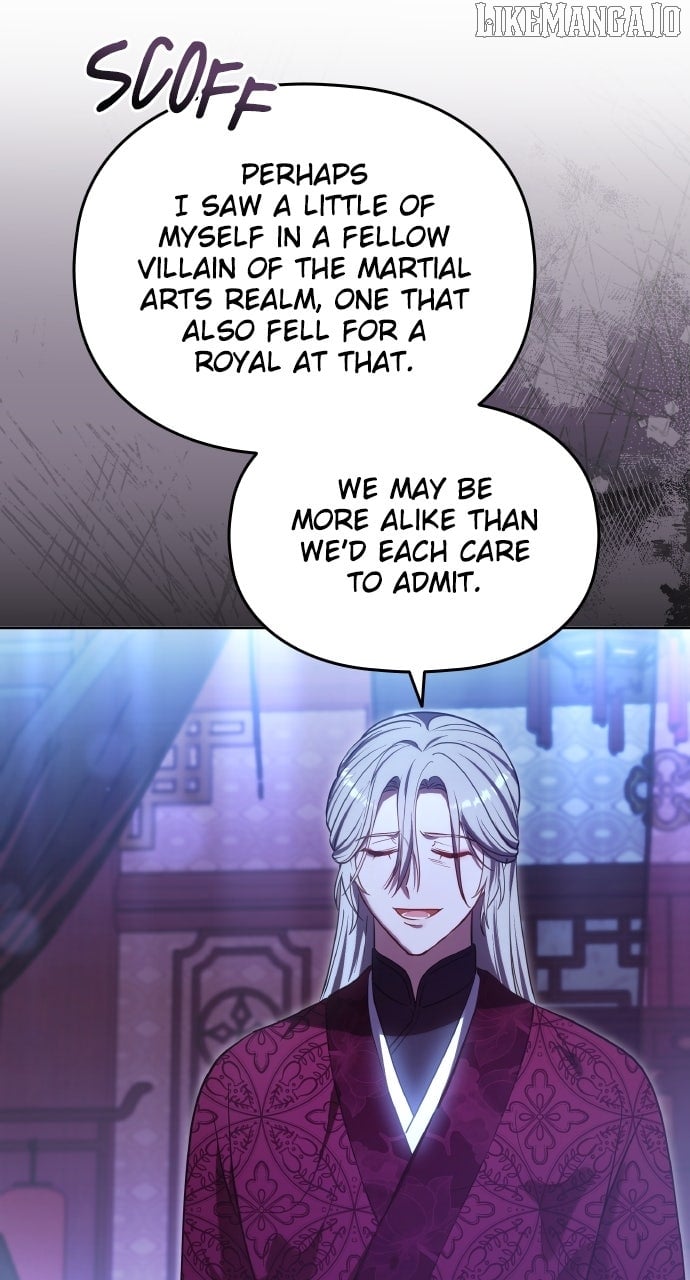 A Master, Who Woke Up as a Concubine Chapter 98 - Page 20
