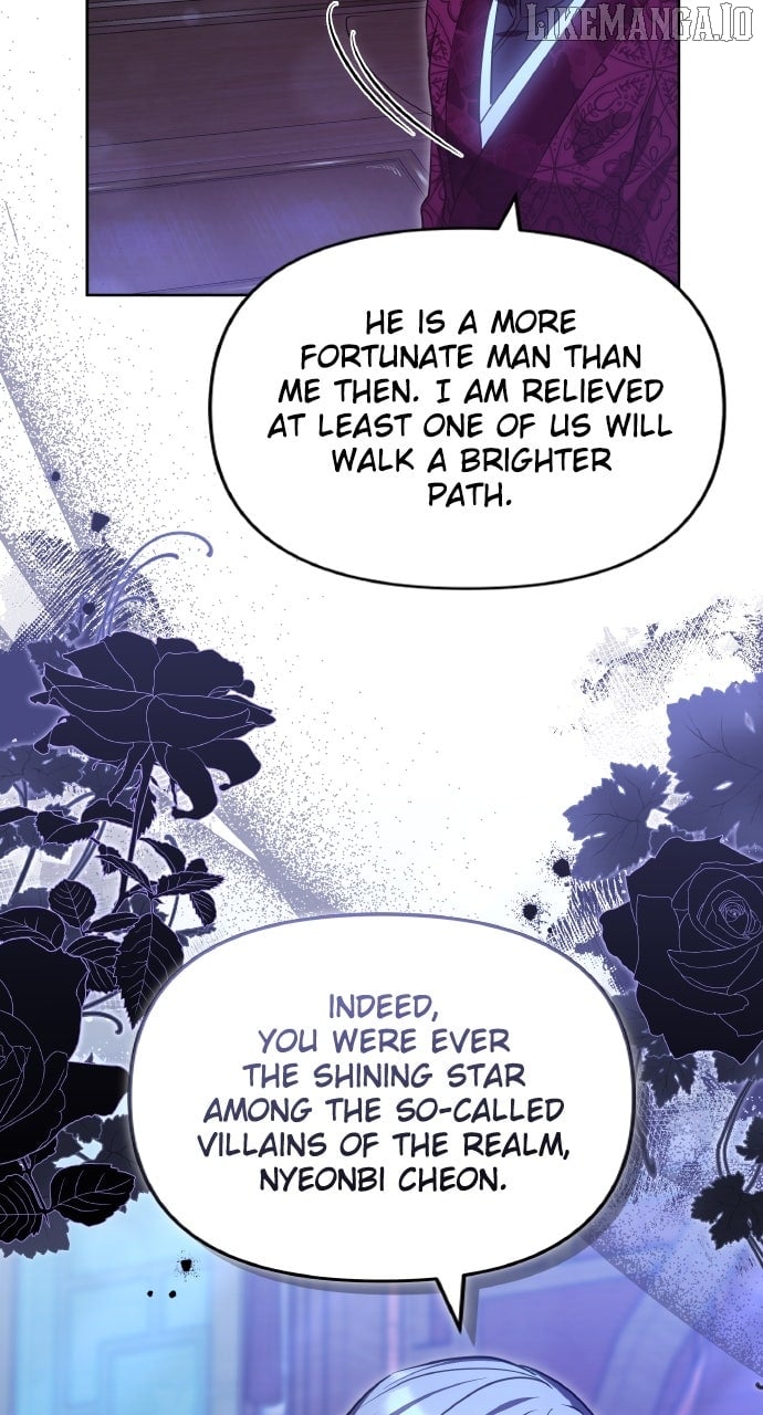 A Master, Who Woke Up as a Concubine Chapter 98 - Page 22