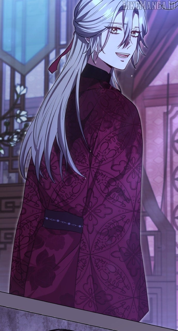 A Master, Who Woke Up as a Concubine Chapter 98 - Page 23