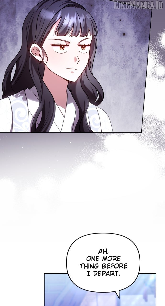 A Master, Who Woke Up as a Concubine Chapter 98 - Page 24