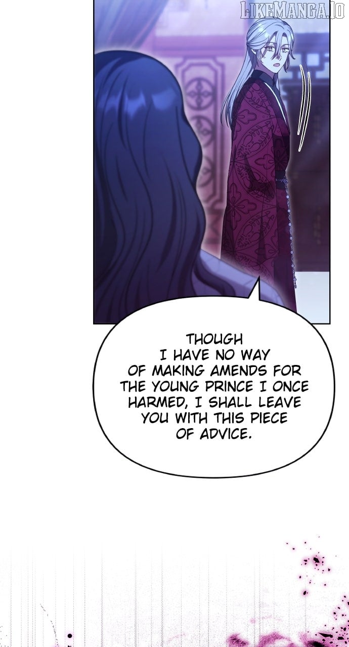 A Master, Who Woke Up as a Concubine Chapter 98 - Page 25