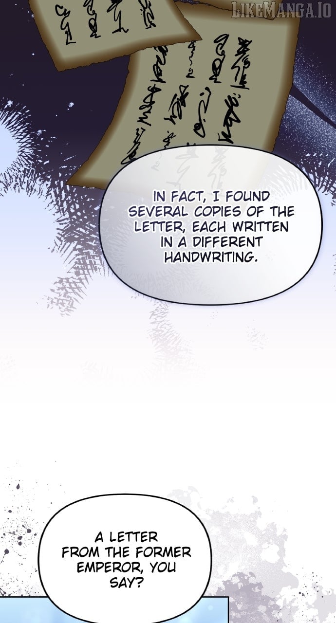 A Master, Who Woke Up as a Concubine Chapter 98 - Page 29