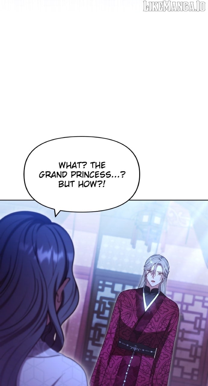 A Master, Who Woke Up as a Concubine Chapter 98 - Page 3