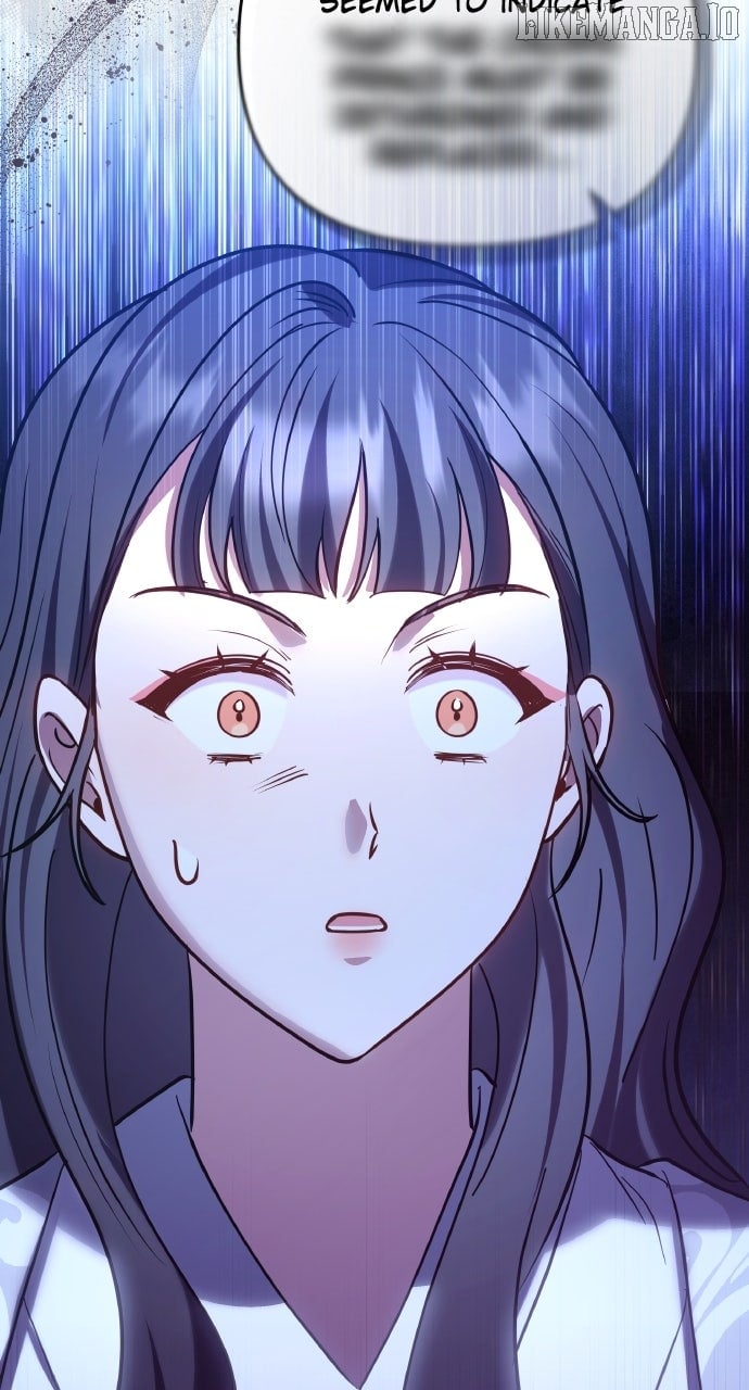 A Master, Who Woke Up as a Concubine Chapter 98 - Page 31