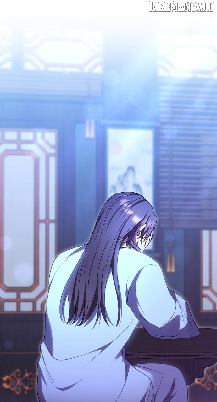 A Master, Who Woke Up as a Concubine Chapter 98 - Page 35