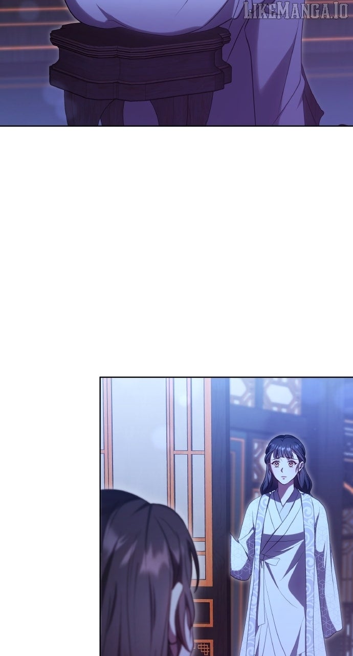 A Master, Who Woke Up as a Concubine Chapter 98 - Page 36