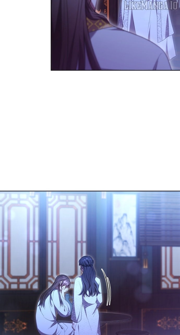 A Master, Who Woke Up as a Concubine Chapter 98 - Page 37