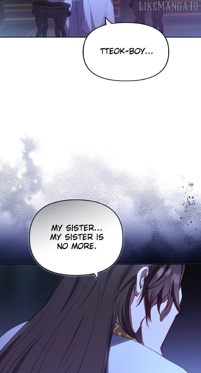 A Master, Who Woke Up as a Concubine Chapter 98 - Page 38