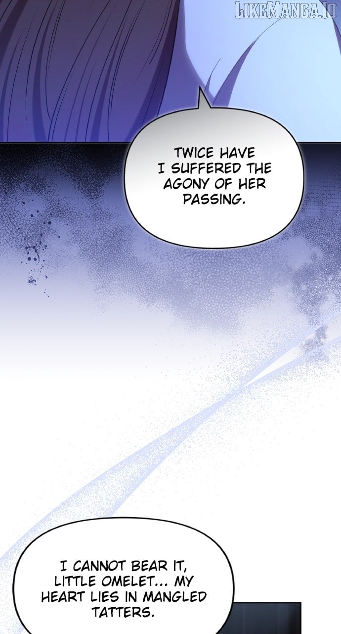 A Master, Who Woke Up as a Concubine Chapter 98 - Page 39