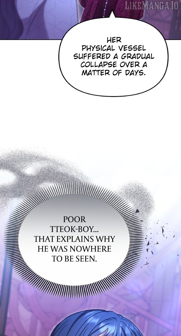A Master, Who Woke Up as a Concubine Chapter 98 - Page 4