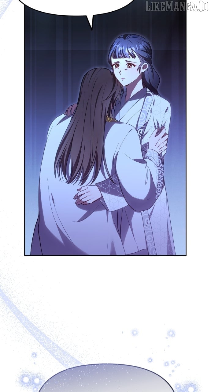 A Master, Who Woke Up as a Concubine Chapter 98 - Page 40