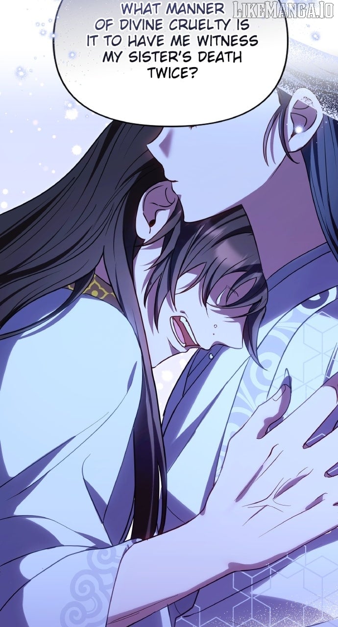 A Master, Who Woke Up as a Concubine Chapter 98 - Page 41