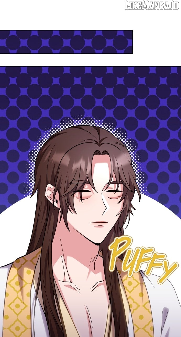 A Master, Who Woke Up as a Concubine Chapter 98 - Page 43