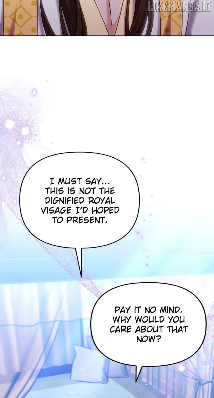 A Master, Who Woke Up as a Concubine Chapter 98 - Page 44