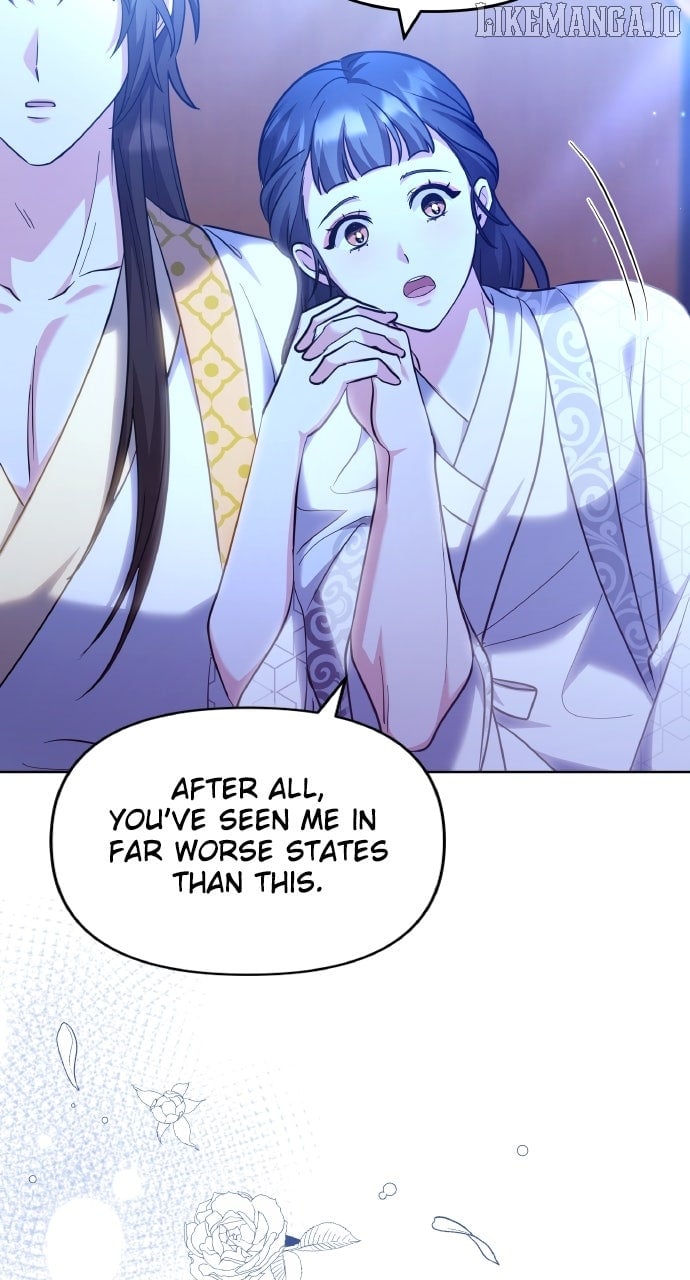 A Master, Who Woke Up as a Concubine Chapter 98 - Page 46