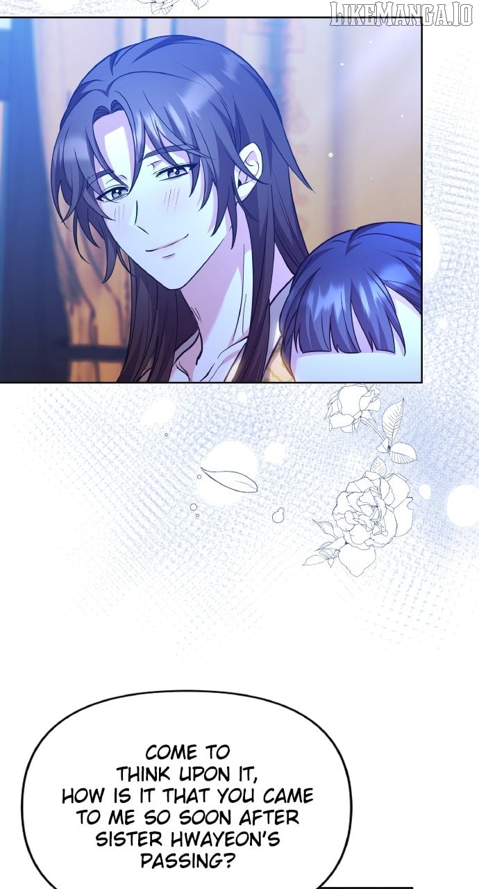 A Master, Who Woke Up as a Concubine Chapter 98 - Page 47