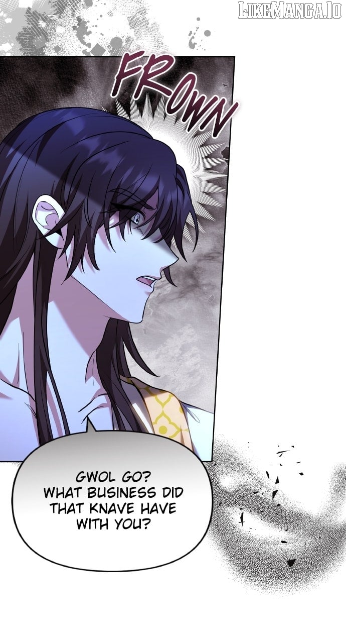 A Master, Who Woke Up as a Concubine Chapter 98 - Page 49