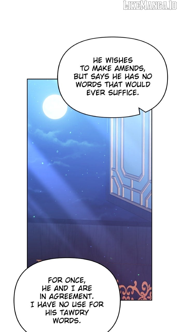 A Master, Who Woke Up as a Concubine Chapter 98 - Page 50