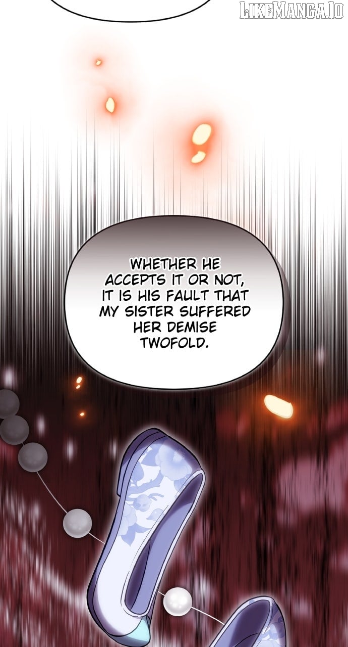 A Master, Who Woke Up as a Concubine Chapter 98 - Page 51