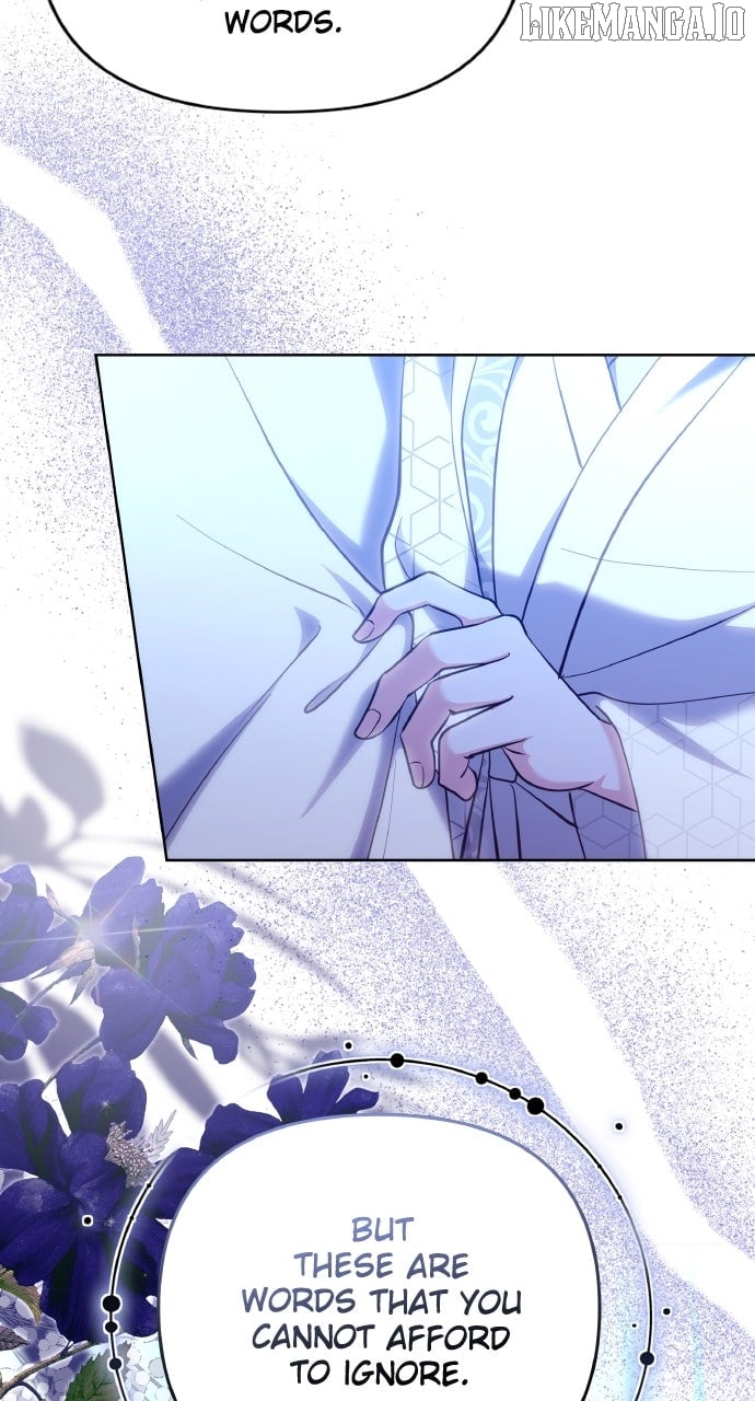 A Master, Who Woke Up as a Concubine Chapter 98 - Page 54