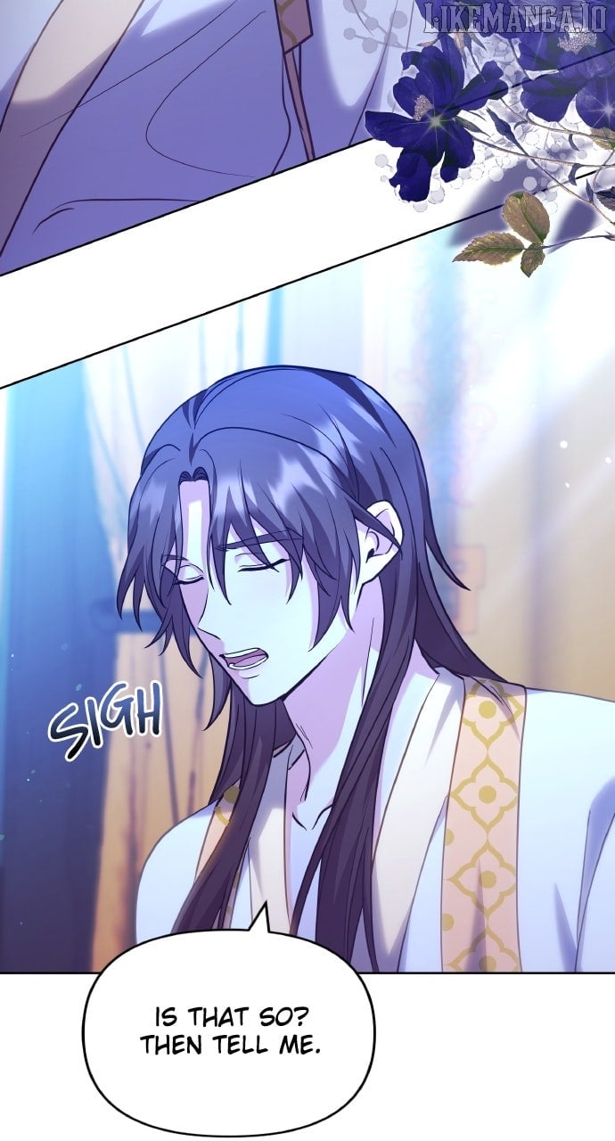 A Master, Who Woke Up as a Concubine Chapter 98 - Page 56