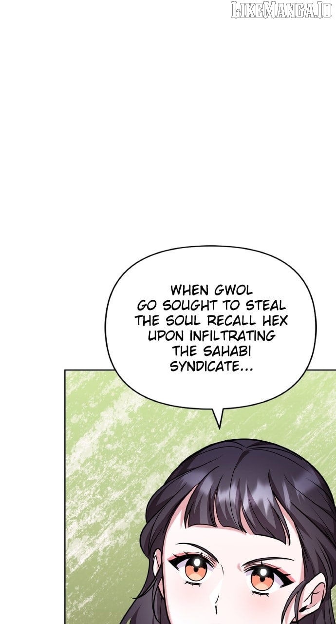 A Master, Who Woke Up as a Concubine Chapter 98 - Page 57