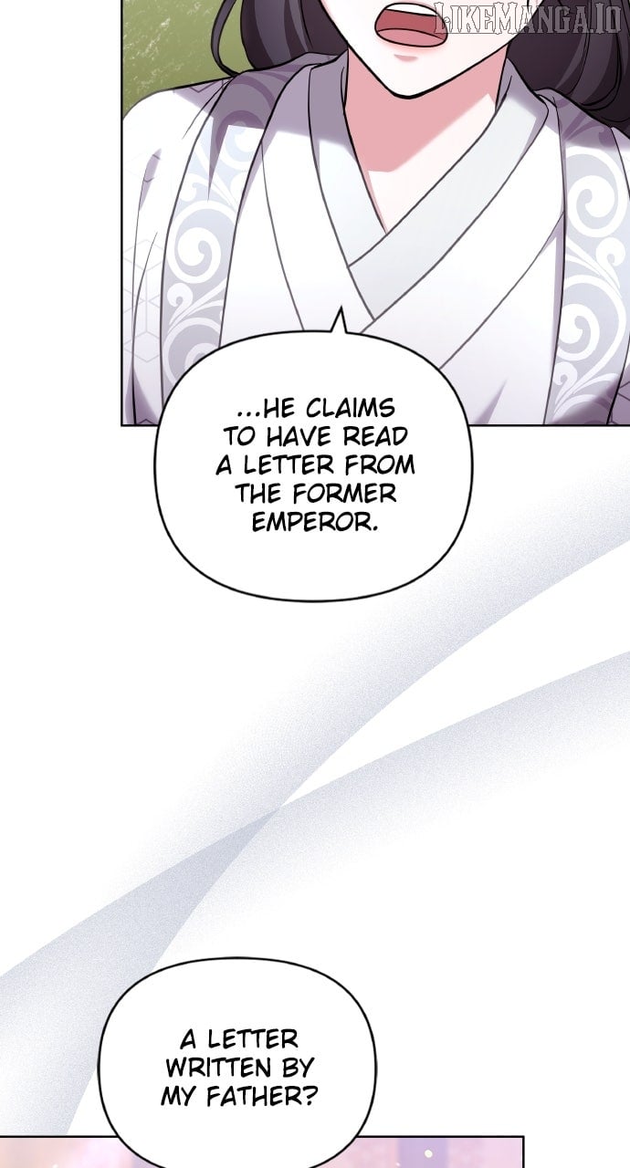 A Master, Who Woke Up as a Concubine Chapter 98 - Page 58