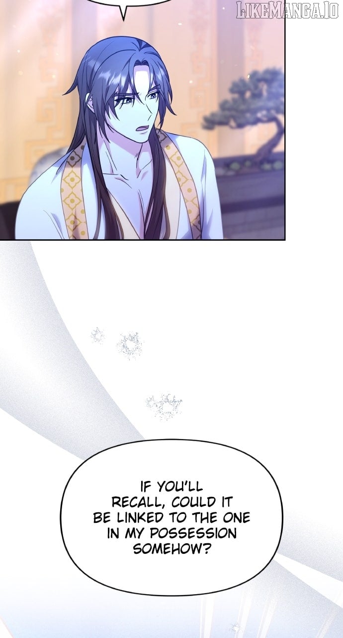 A Master, Who Woke Up as a Concubine Chapter 98 - Page 59