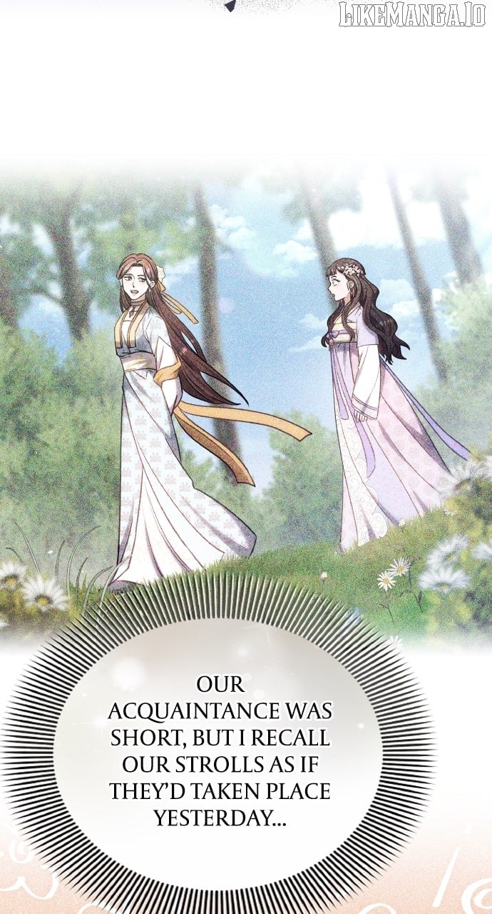 A Master, Who Woke Up as a Concubine Chapter 98 - Page 6