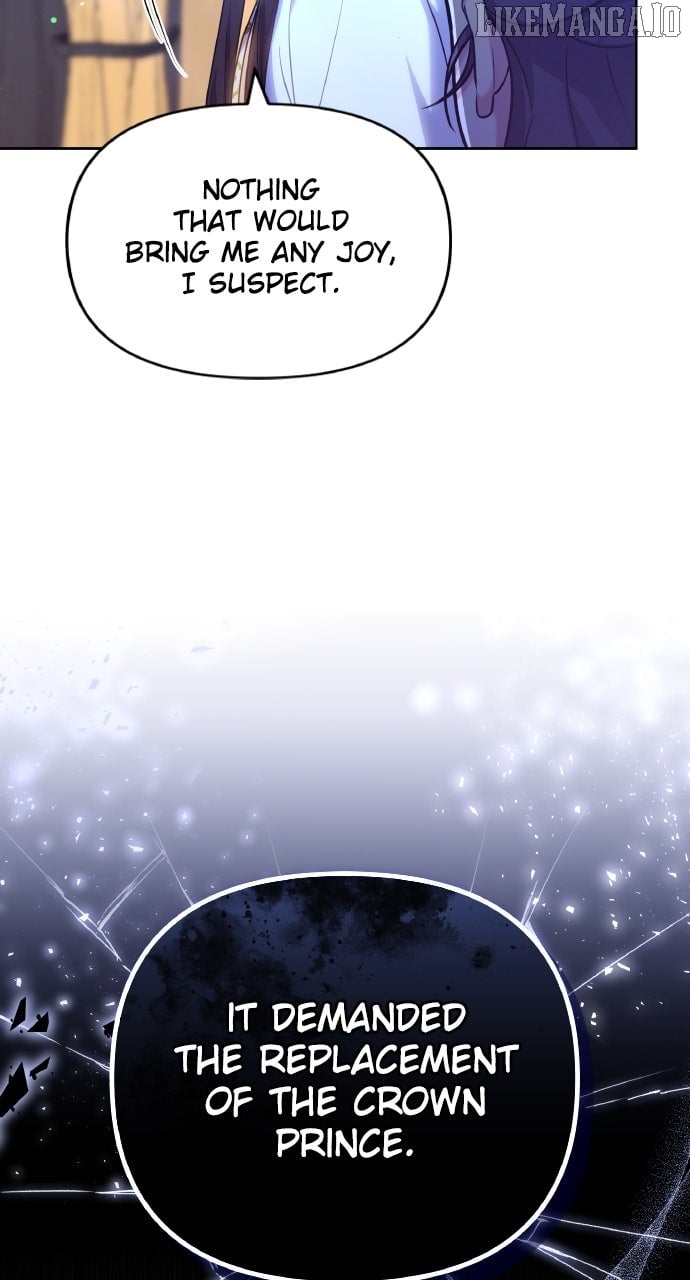 A Master, Who Woke Up as a Concubine Chapter 98 - Page 63