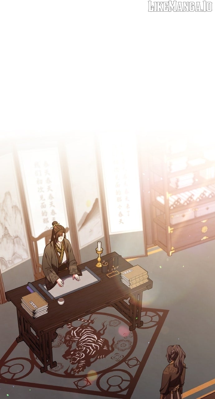 A Master, Who Woke Up as a Concubine Chapter 98 - Page 66