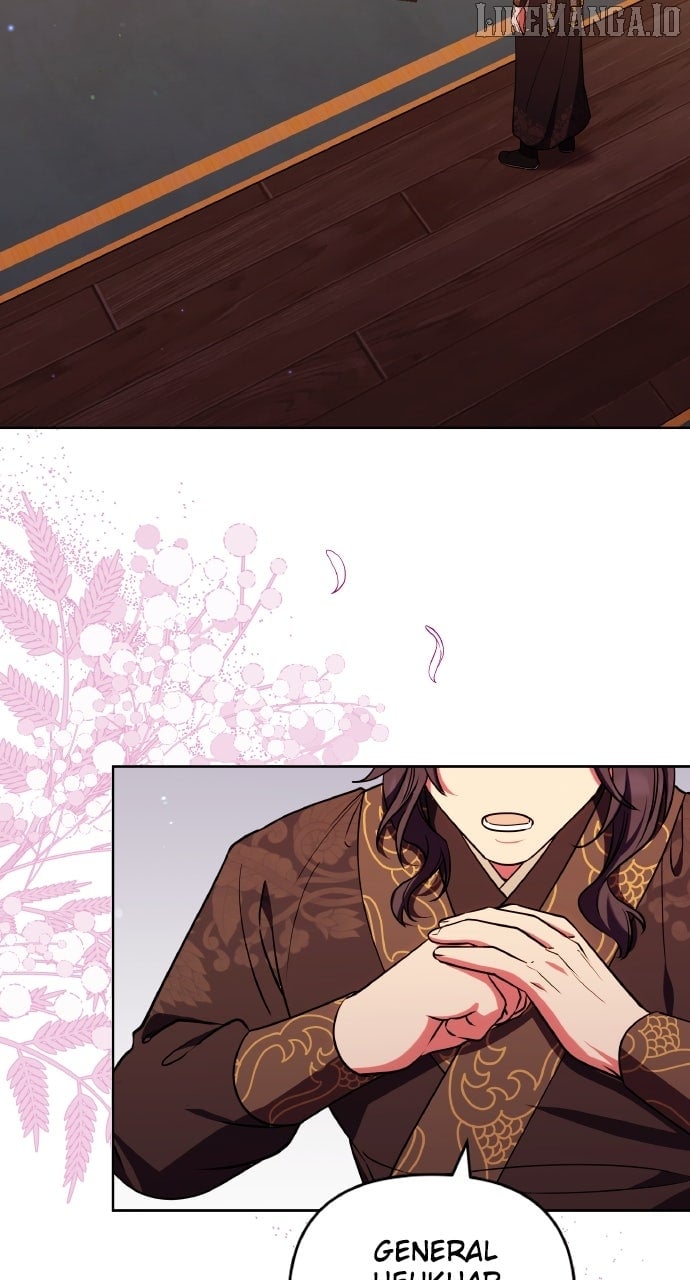 A Master, Who Woke Up as a Concubine Chapter 98 - Page 67