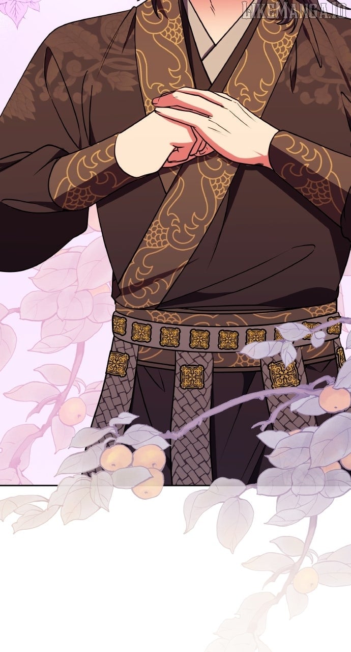 A Master, Who Woke Up as a Concubine Chapter 98 - Page 69