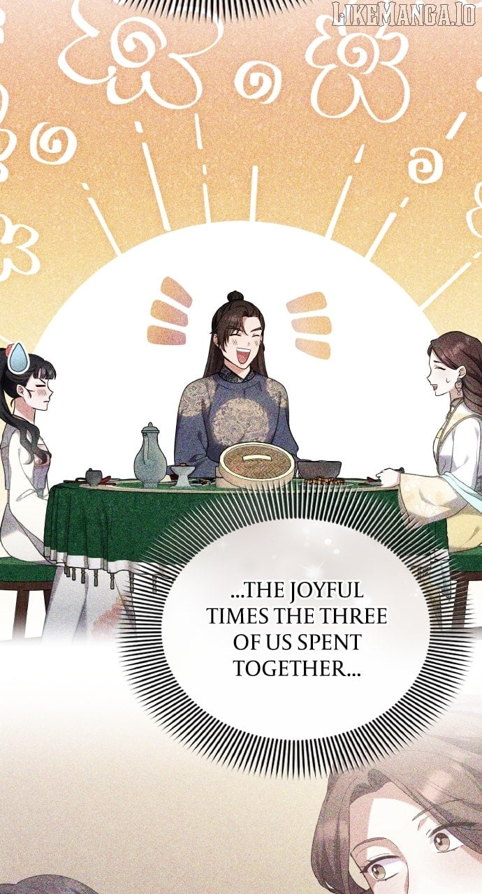 A Master, Who Woke Up as a Concubine Chapter 98 - Page 7