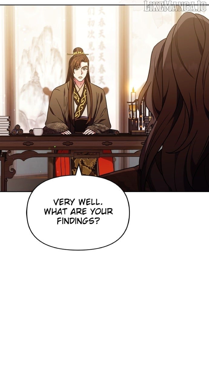 A Master, Who Woke Up as a Concubine Chapter 98 - Page 70