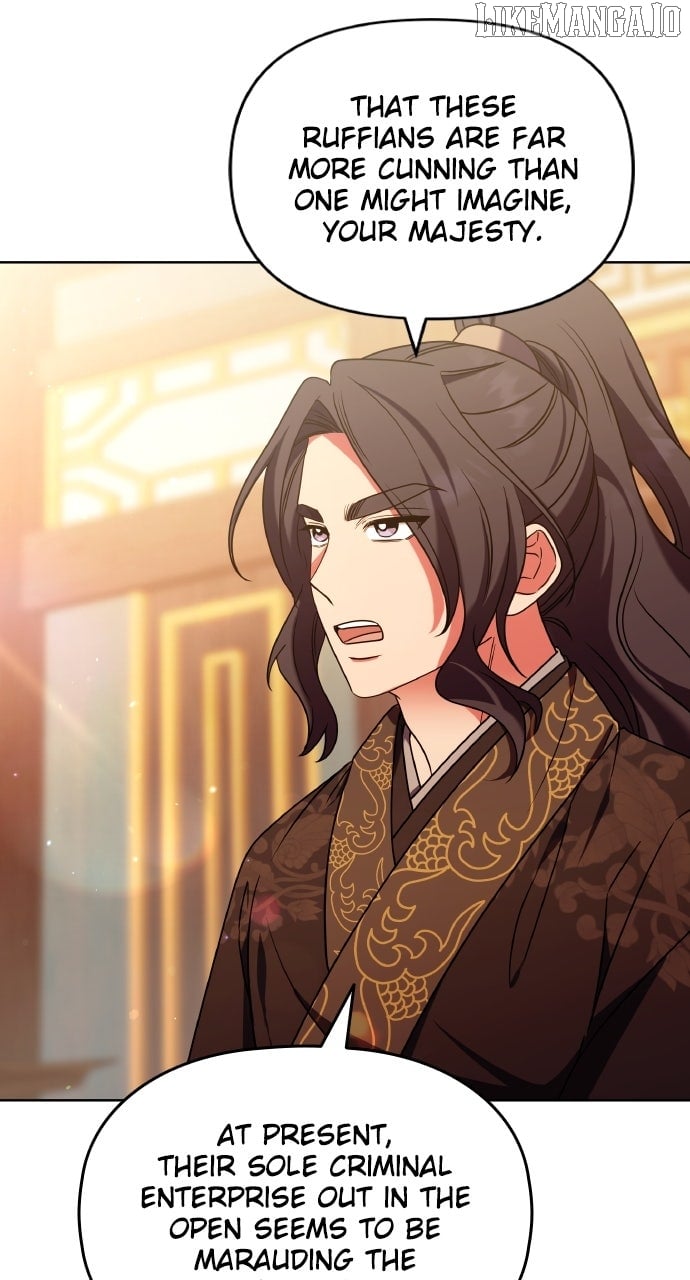 A Master, Who Woke Up as a Concubine Chapter 98 - Page 71