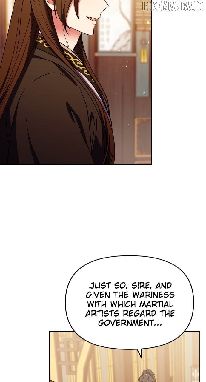 A Master, Who Woke Up as a Concubine Chapter 98 - Page 73