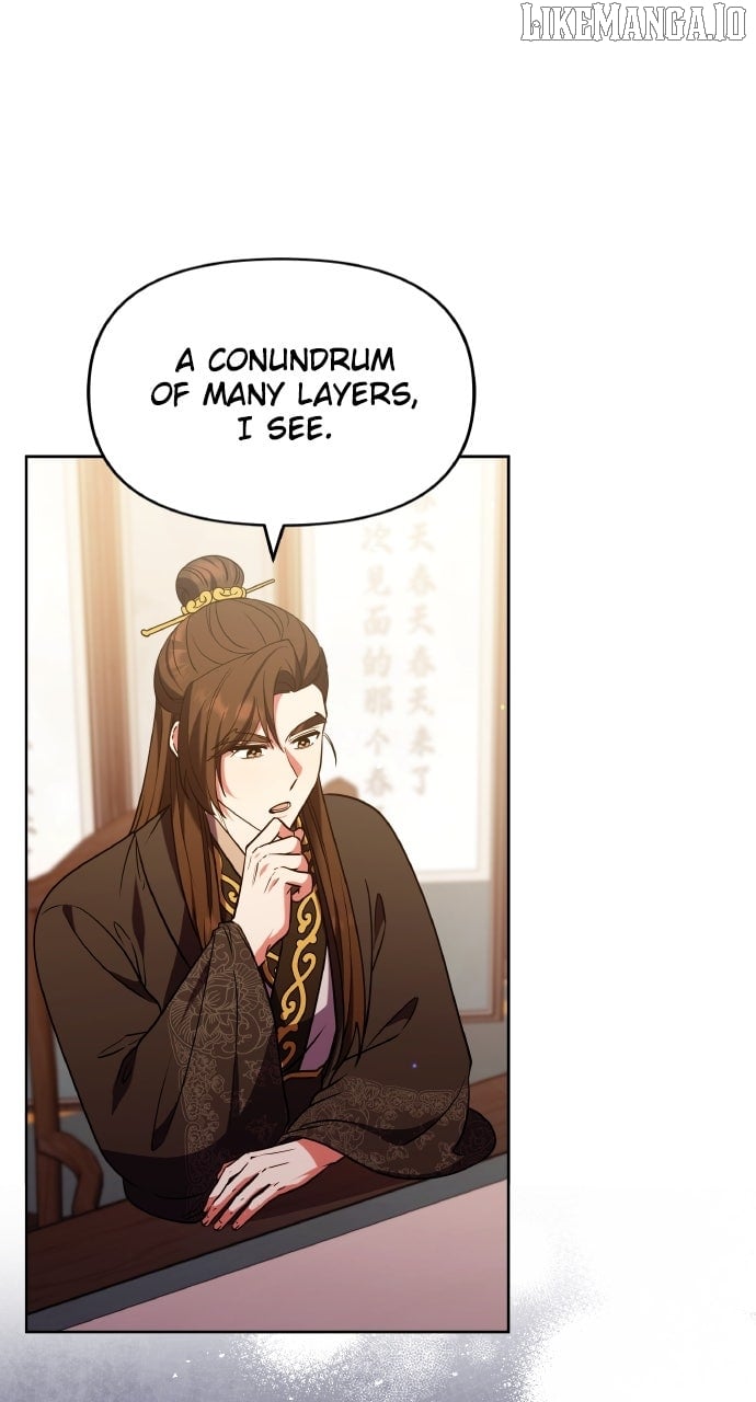A Master, Who Woke Up as a Concubine Chapter 98 - Page 75