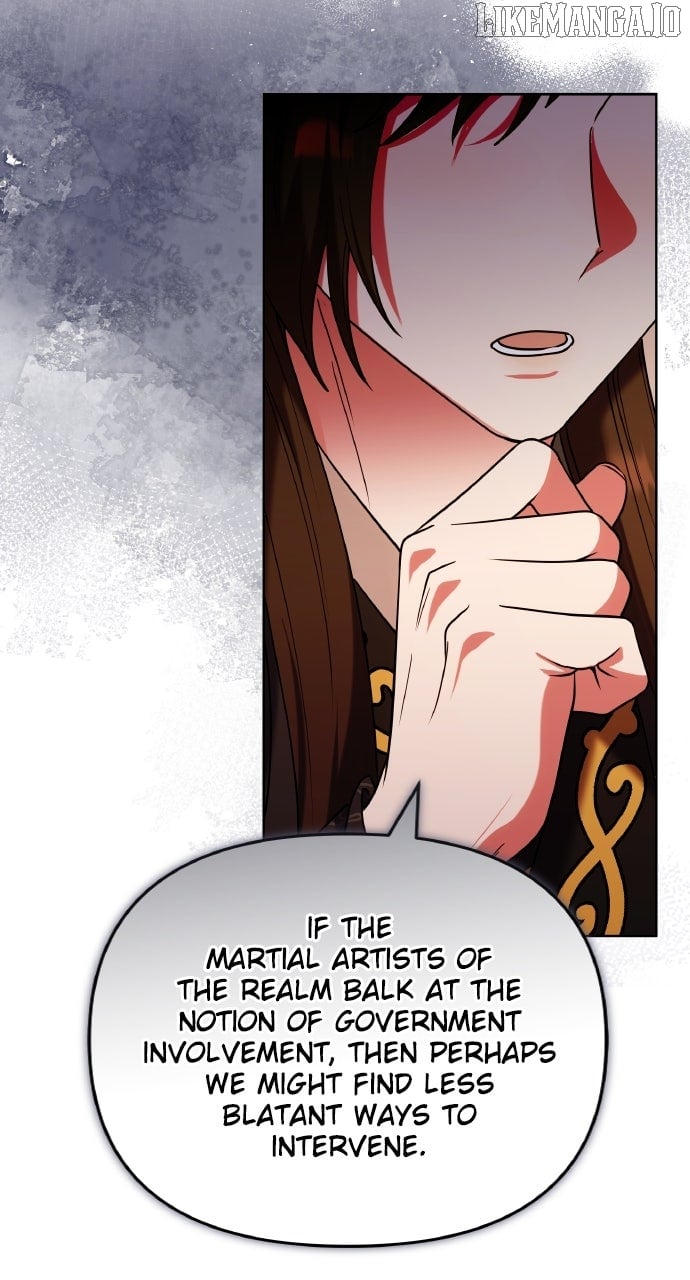 A Master, Who Woke Up as a Concubine Chapter 98 - Page 76